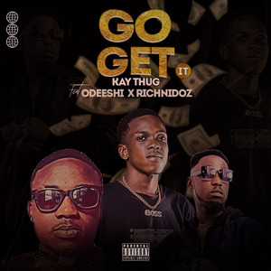 Go Get It