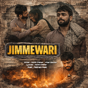 JIMMEWARI