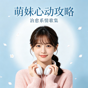 萌妹心动攻略