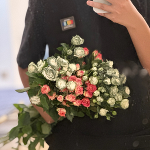 空空（翻自 王加一）