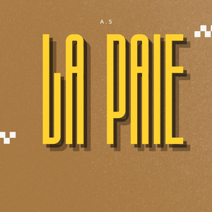 LA PAIE