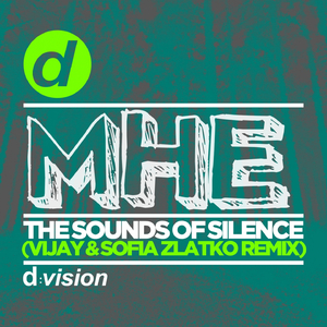 The Sounds of Silence (Vijay & Sofia Zlatko Edit)