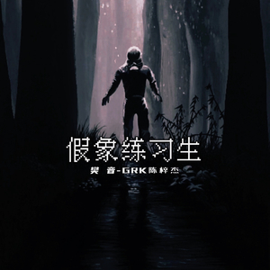 假象练习生 (伴奏)