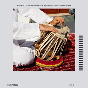 Classical Indian Percussion Music, Pt. 61