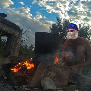 ахура мазда