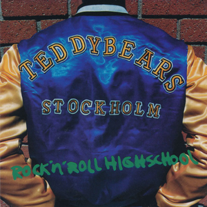 Rock 'N' Roll Highschool (The Even Better Mix)