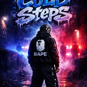 Cold steps