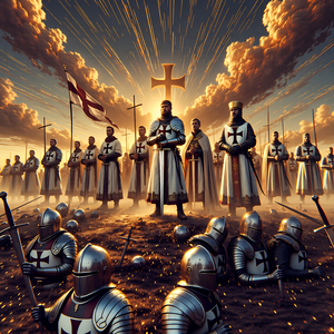 Ordo Teutonici (Alternative Version)