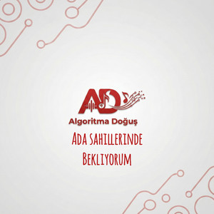 Ada Sahillerinde Bekliyorum