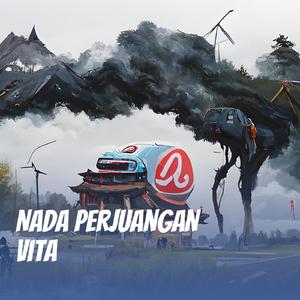 Nada Perjuangan Vita