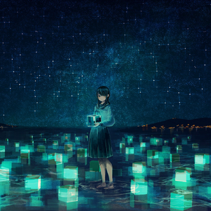 Star Ocean -remake ver. (feat. 初音ミク)