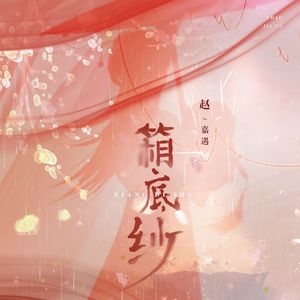 箱底纱