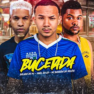 Bucetada
