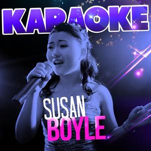 You'll See (In the Style of Susan Boyle) [Karaoke Version]