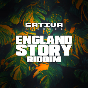 England Story Riddim