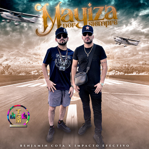 Mayiza Por Siempre