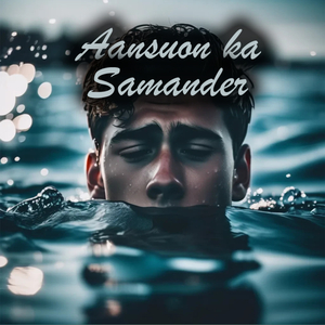 Aansuon ka samander