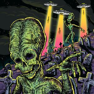 The Realness (feat. Bruce Buffer & Johnny Grimmer)