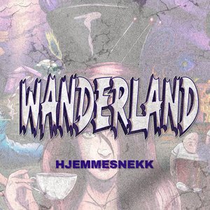 Wanderland (Hjemmesnekk)