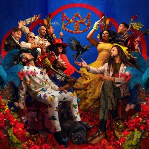 Sparrow in the Night