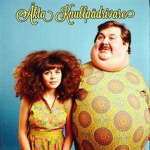 Äkta knullpådrivare