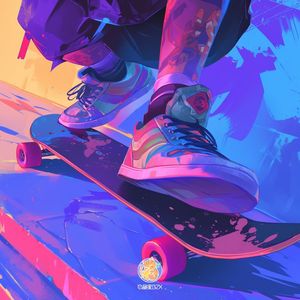 【FREE】滑板（Pop Rap x Guitar Type Beat）