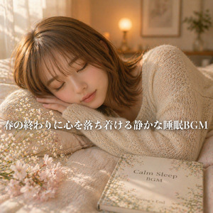 夢見る夜のリラックス