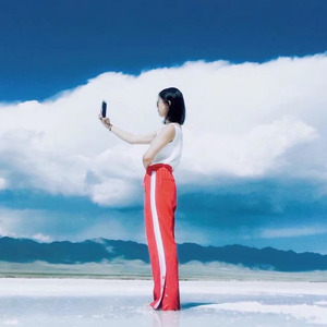 我发现你（Cover FINE乐团）（翻自 Fine乐团）