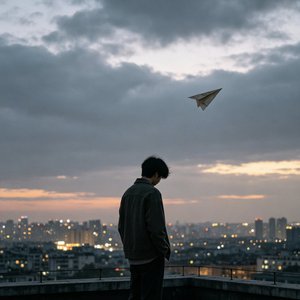 被世界征服的明天