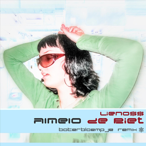 Almelo de Riet (Boterbloempje Remix)