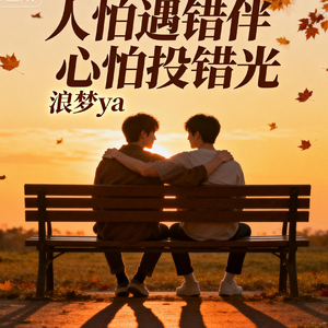 人怕遇错伴 心怕投错光