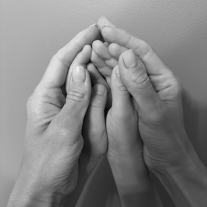 Только мамы