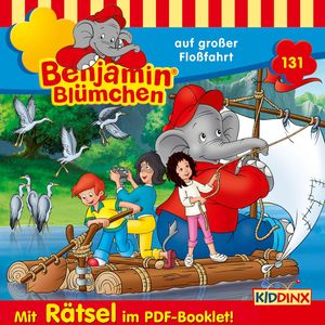 Benjamin Blümchen Lied