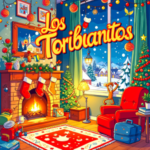 Canciones Felices Navidad