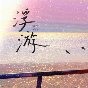 浮游-Vin