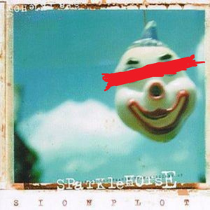 Homecoming Queen （Cover sparklehorse）