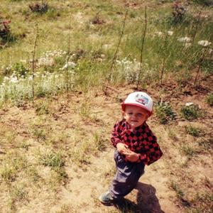 Styl życia działkowca