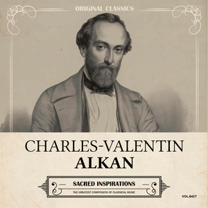 Etude from the Encyclopédie Du Pianiste Compositeur