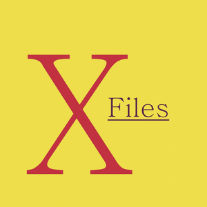 X - Files (Original Mix)