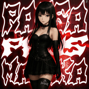 Passa Pros Maloka (Ultra Slowed)