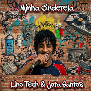 Minha Cinderela