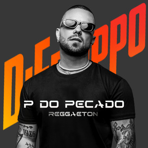 P Do Pecado (Reggaeton)