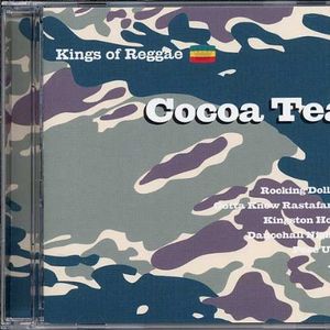 Jah Made Them That Way