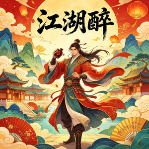 江湖醉 (Mix)