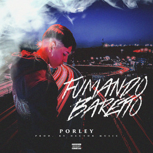 Fumando Baretto