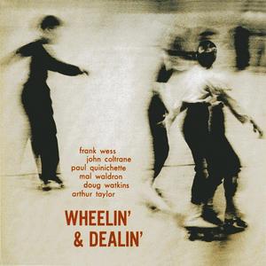Wheelin'