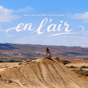 En l'air