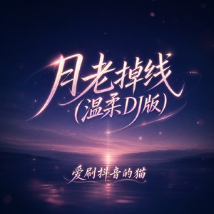 月老掉线(温柔DJ版)