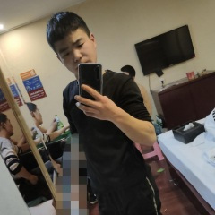 曾经的我和遥远的你