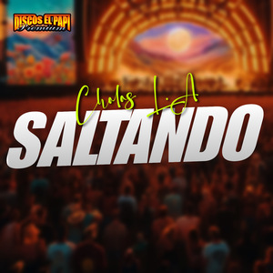 Saltando